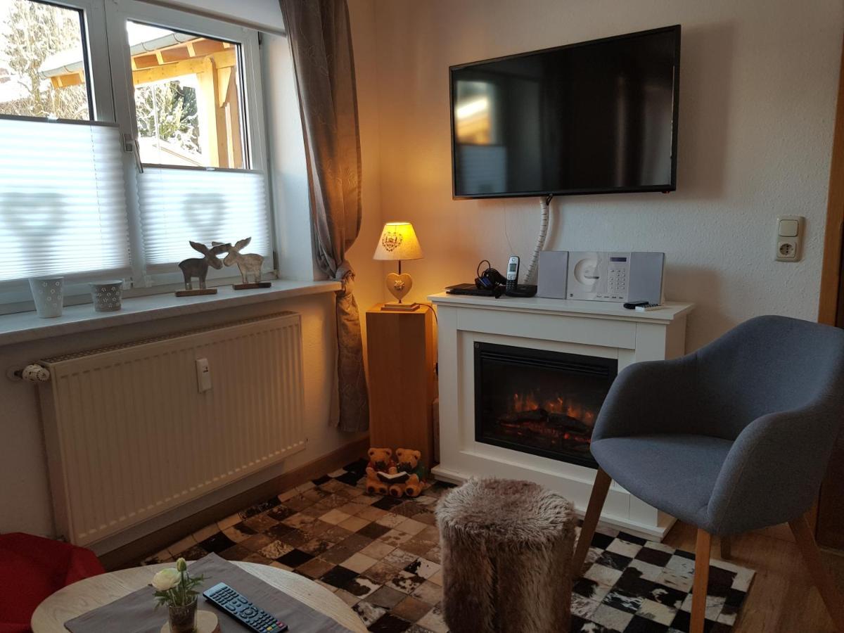 Apartment Alpenbluemchen Apts. Der Kornauer Stuben