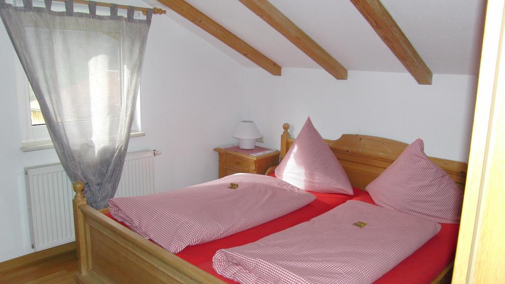 Alpenbluemchen Apts. Der Kornauer Stuben Oberstdorf
