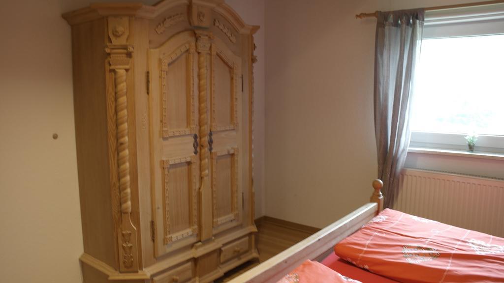 Alpenbluemchen Apts. Der Kornauer Stuben Apartment