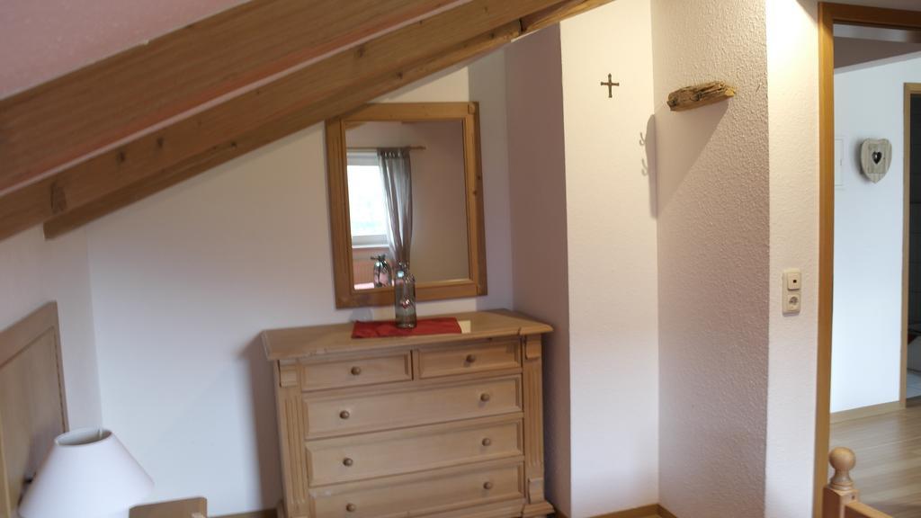 Apartment Alpenbluemchen Apts. Der Kornauer Stuben *
