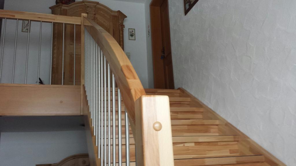 Apartment Alpenbluemchen Apts. Der Kornauer Stuben Oberstdorf