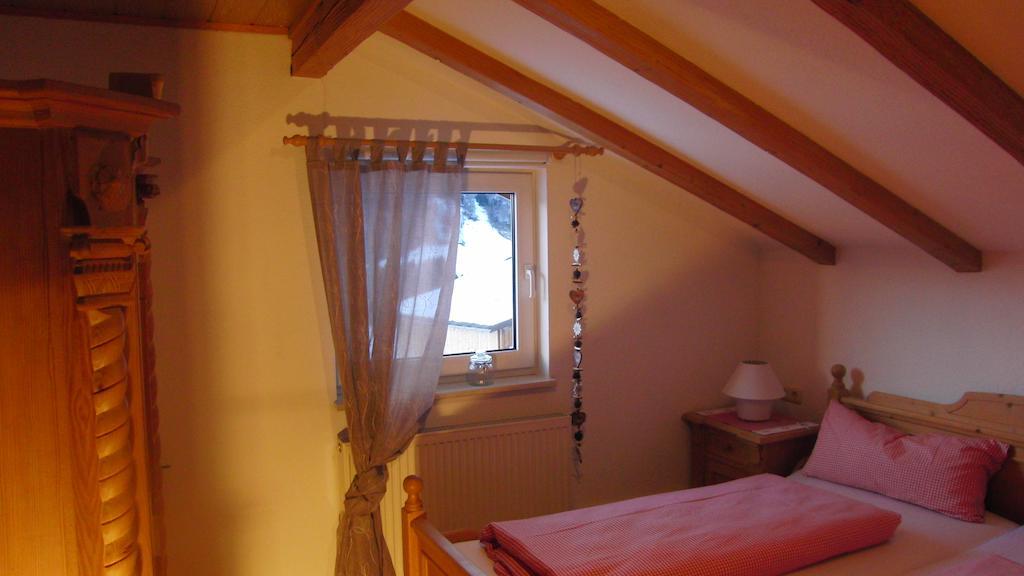 Apartment Alpenbluemchen Apts. Der Kornauer Stuben Oberstdorf