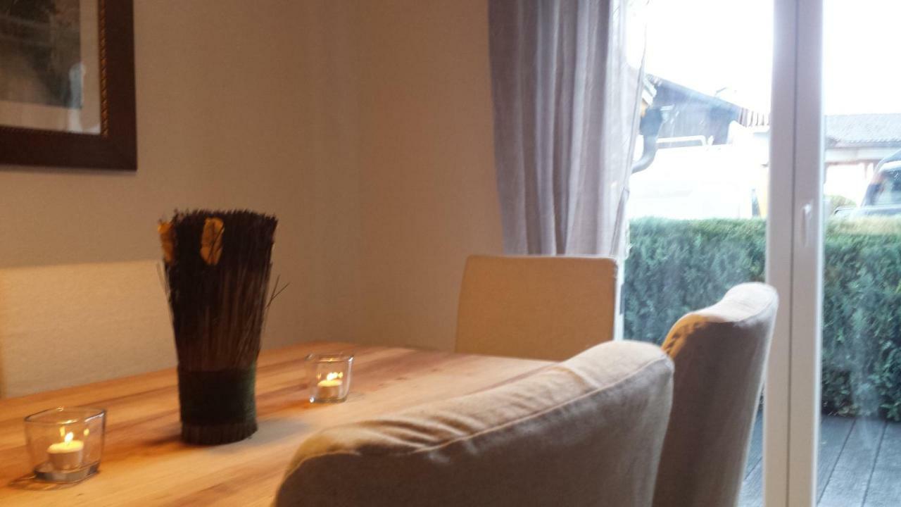 Alpenbluemchen Apts. Der Kornauer Stuben Apartment Oberstdorf