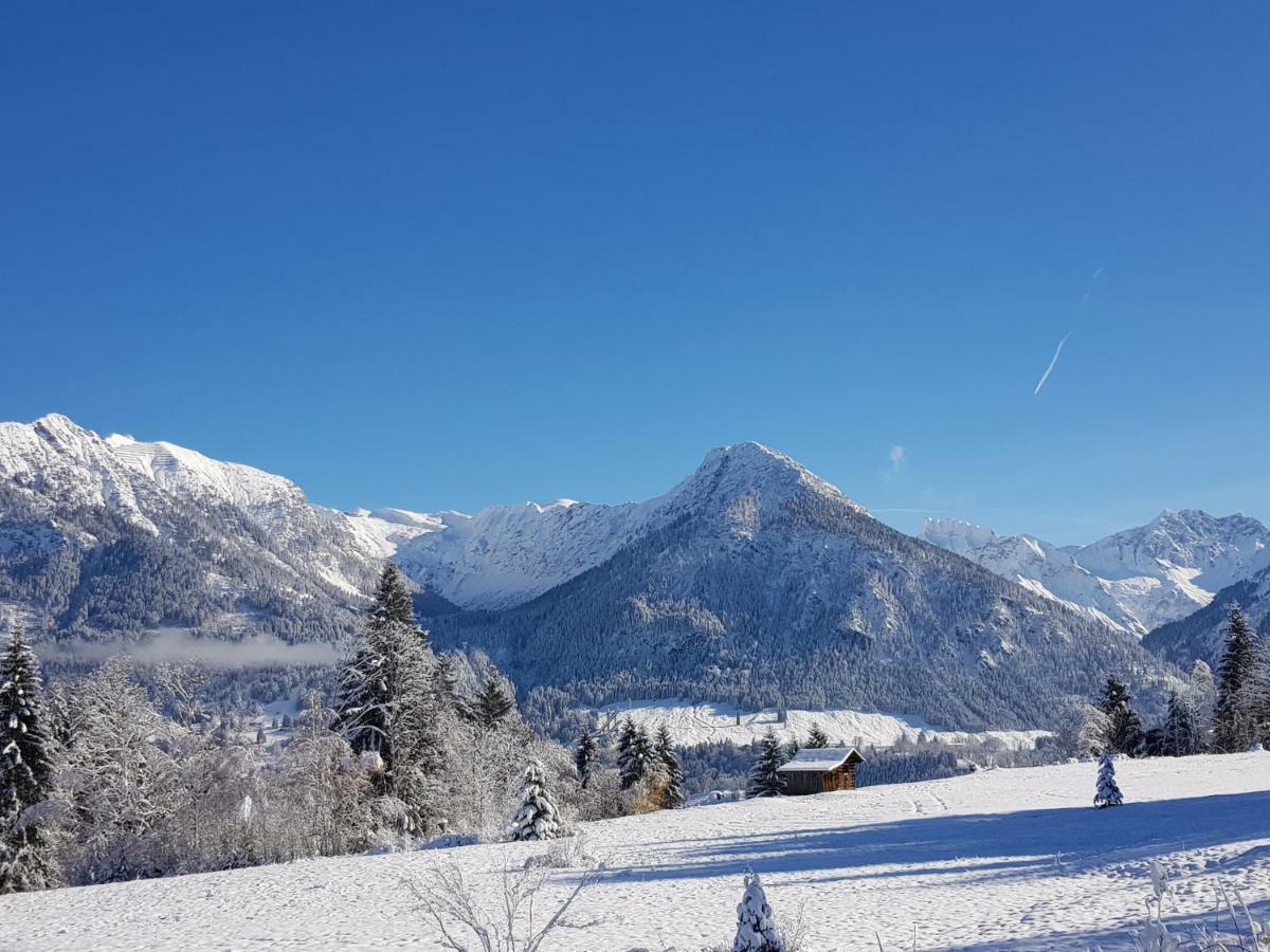Alpenbluemchen Apts. Der Kornauer Stuben Apartment *