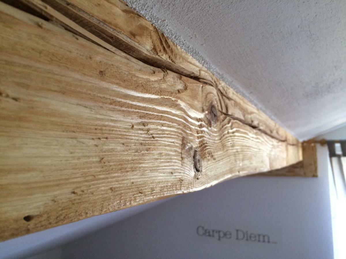 Alpenbluemchen Apts. Der Kornauer Stuben
